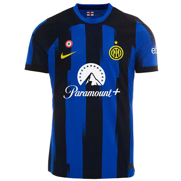 Trikot Inter Milan Auswarts 2023-24